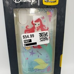 The Little Mermaid Iphone X